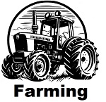 Farming Vehicles and Equipment